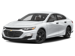Chevrolet Malibu - Rossi Chevrolet GMC in Washington NJ