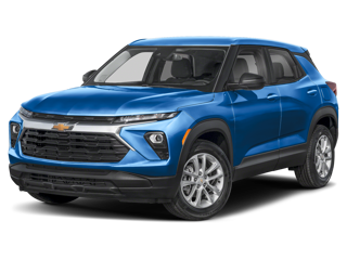 Chevrolet Trailblazer - Rossi Chevrolet GMC in Washington NJ