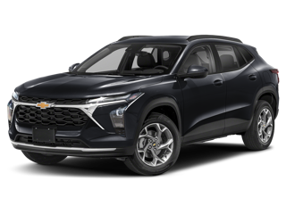 Chevrolet Trax - Rossi Chevrolet GMC in Washington NJ