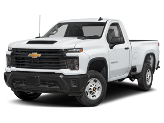 Chevrolet Silverado HD - Rossi Chevrolet GMC in Washington NJ