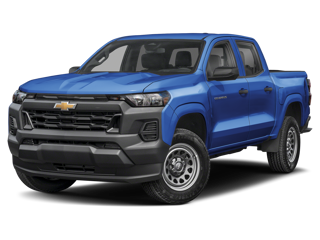 Chevrolet Colorado - Rossi Chevrolet GMC in Washington NJ