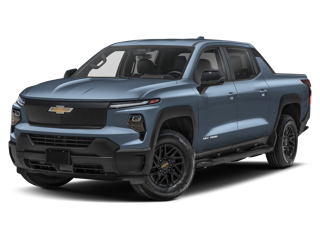 Chevrolet Silverado EV - Rossi Chevrolet GMC in Washington NJ