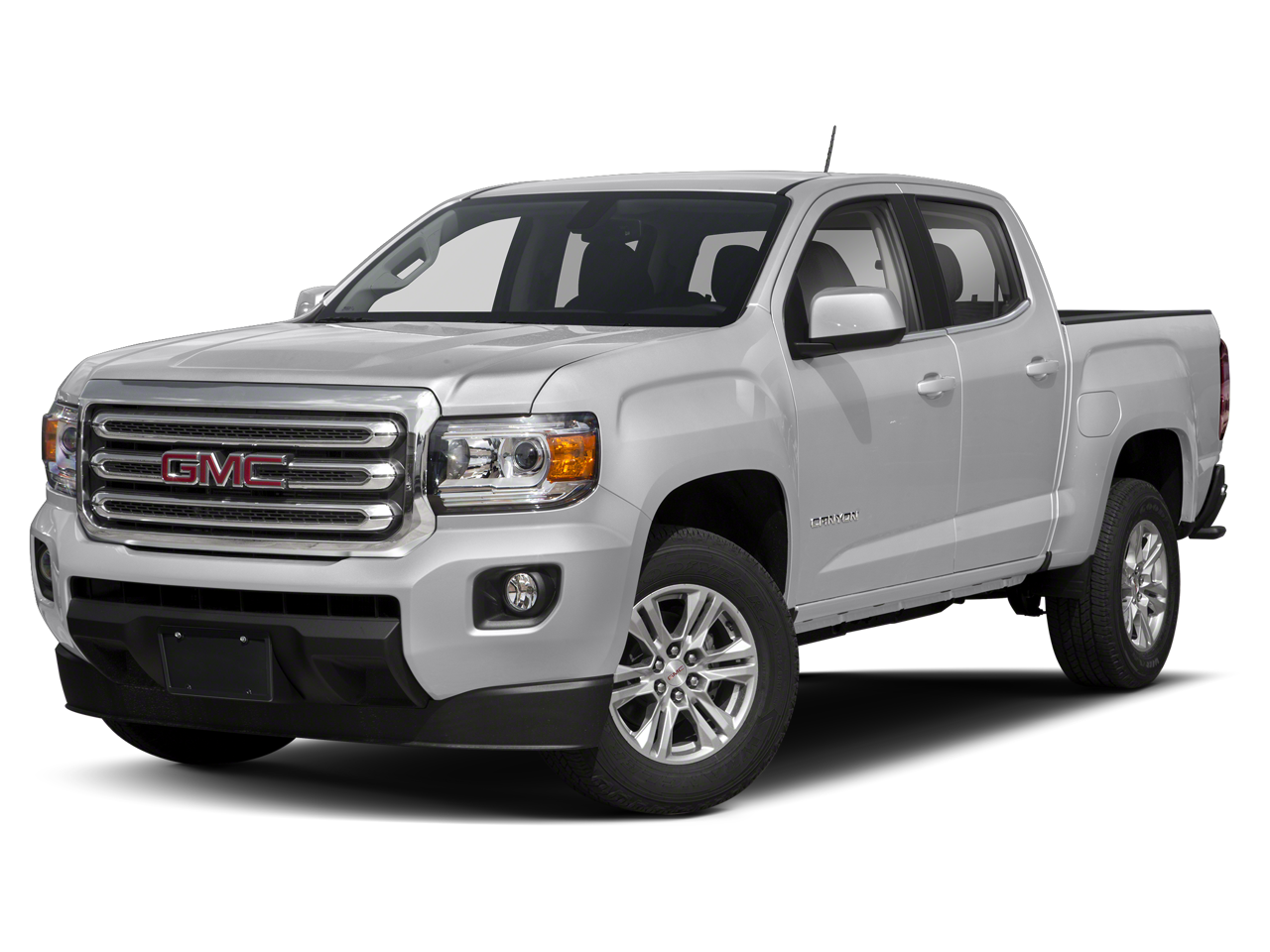 2019 GMC Canyon 2WD