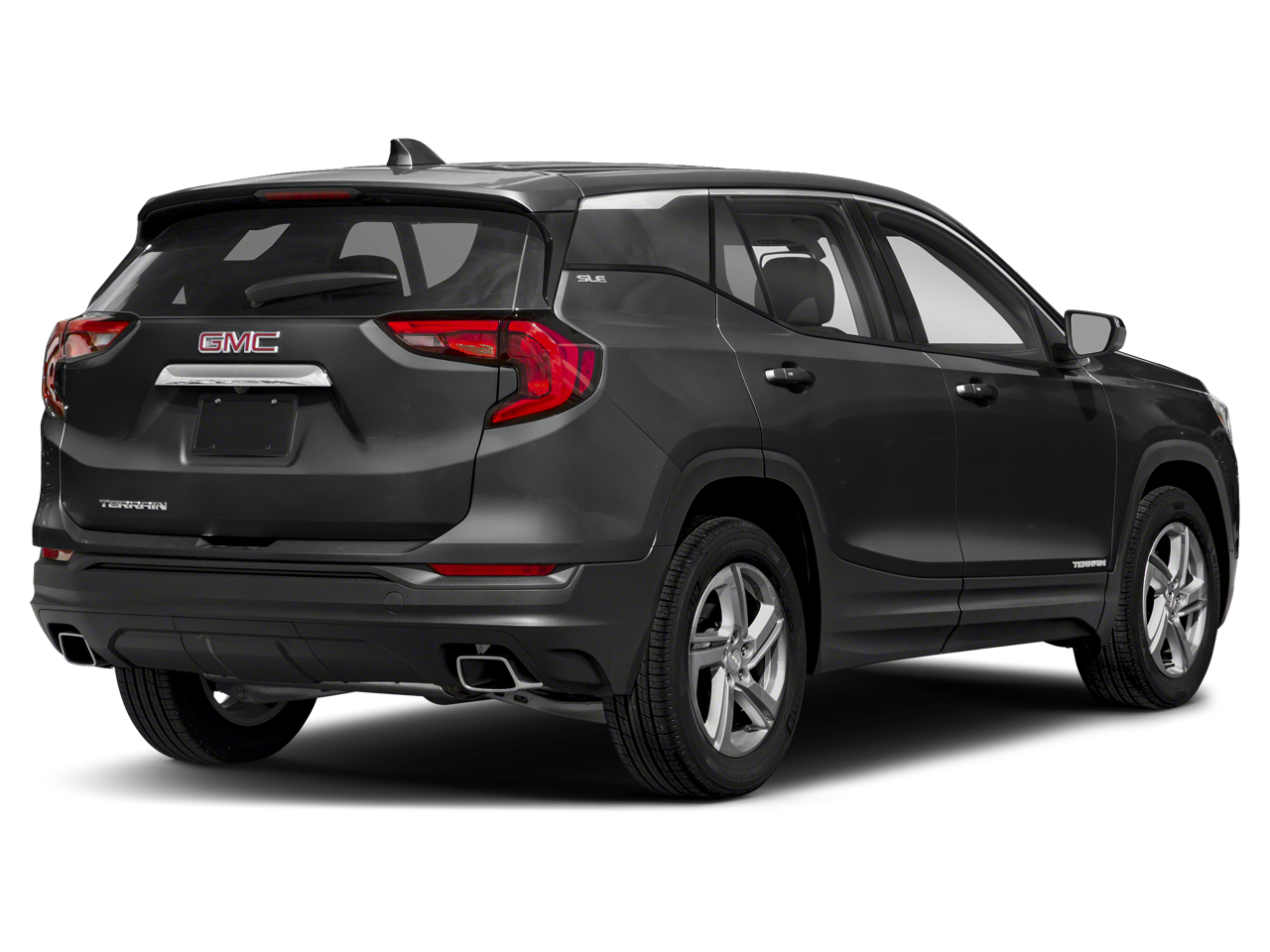 Used 2019 GMC Terrain SLE with VIN 3GKALMEV7KL223184 for sale in Washington, NJ