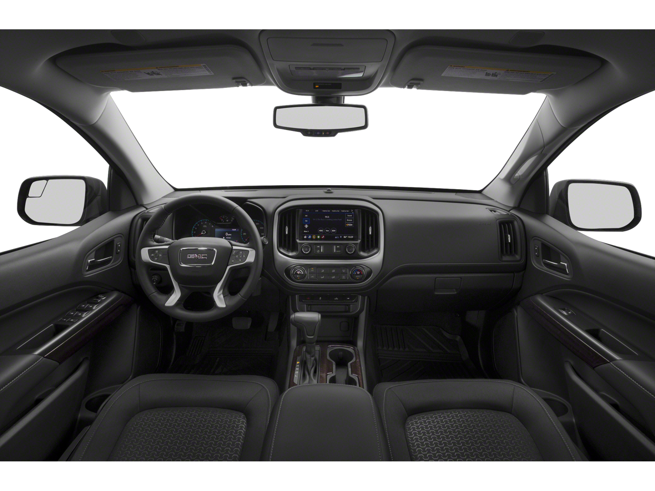 2019 GMC Canyon 2WD