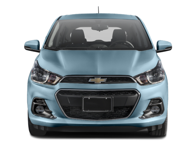2017 Chevrolet Spark LT