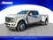 2025 Ford F-450 Platinum