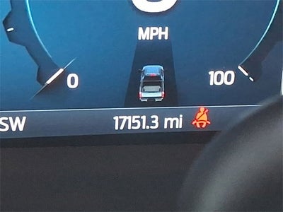 2025 Ford F-450 Platinum