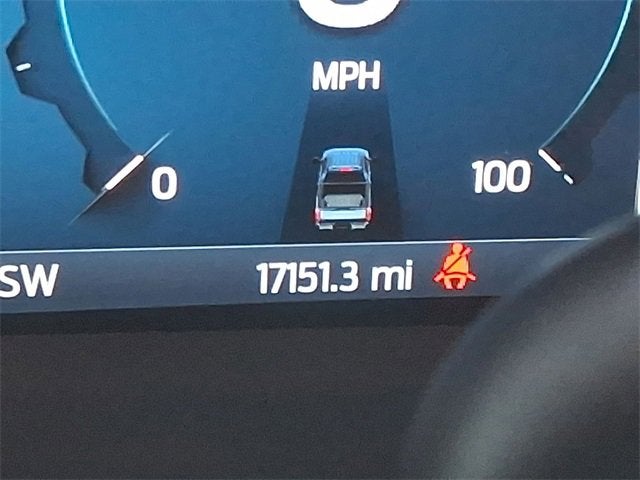 2025 Ford F-450 Platinum