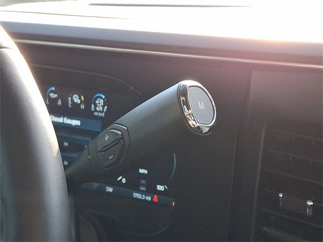 2025 Ford F-450 Platinum