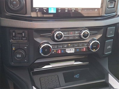 2025 Ford F-450 Platinum