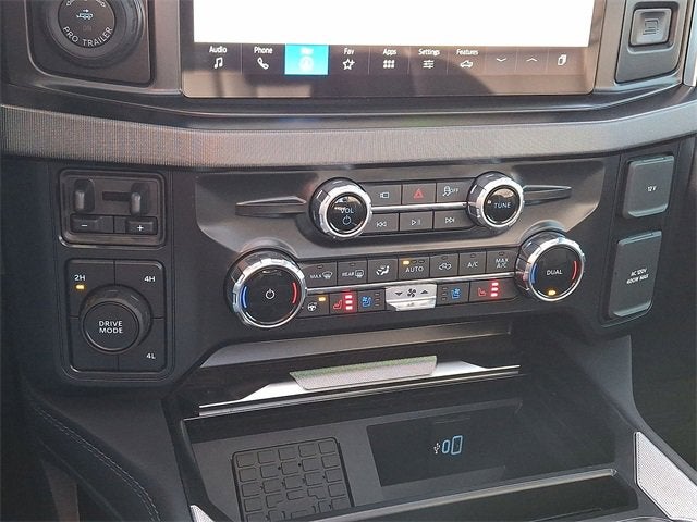 2025 Ford F-450 Platinum