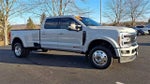 2025 Ford F-450 Platinum