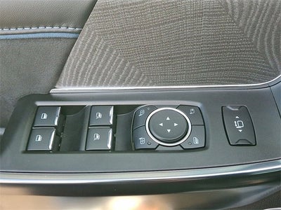 2025 Ford F-450 Platinum