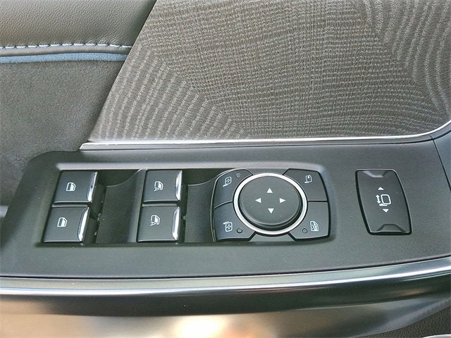 2025 Ford F-450 Platinum