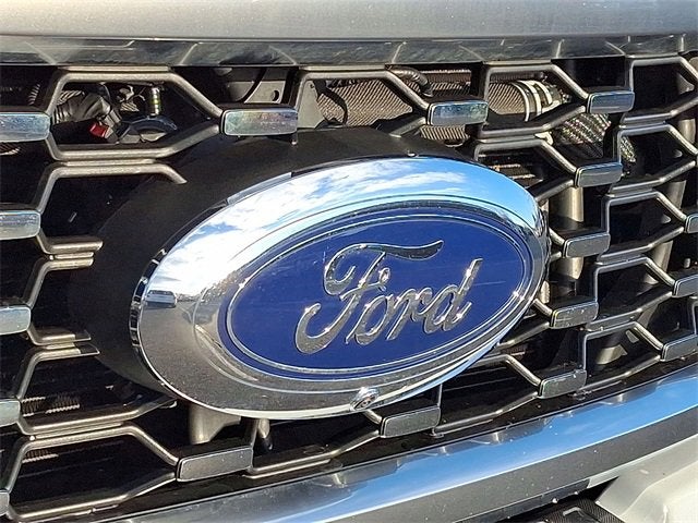 2025 Ford F-450 Platinum