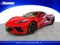 2020 Chevrolet Corvette Stingray 3LT