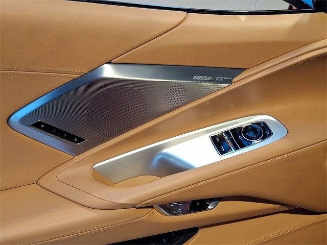 2020 Chevrolet Corvette Stingray 3LT