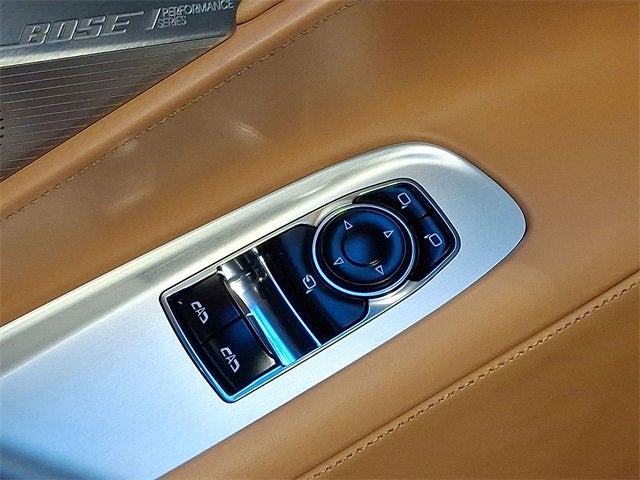 2020 Chevrolet Corvette Stingray 3LT