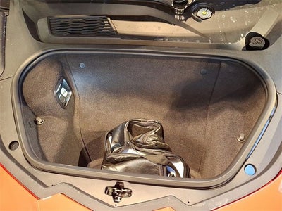 2020 Chevrolet Corvette Stingray 3LT