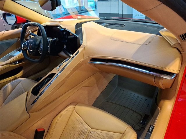 2020 Chevrolet Corvette Stingray 3LT