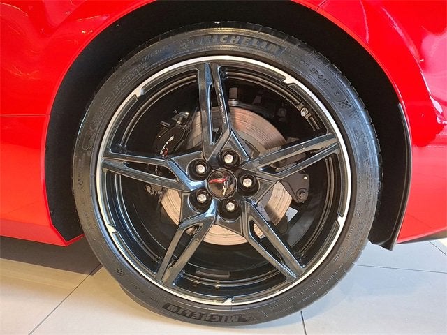 2020 Chevrolet Corvette Stingray 3LT