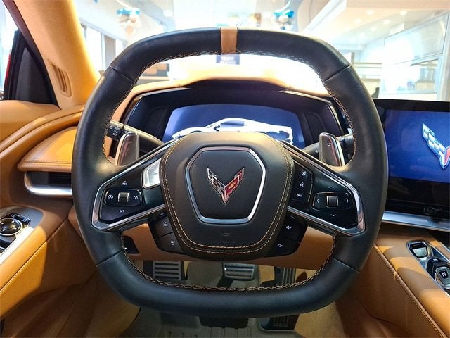 2020 Chevrolet Corvette Stingray 3LT