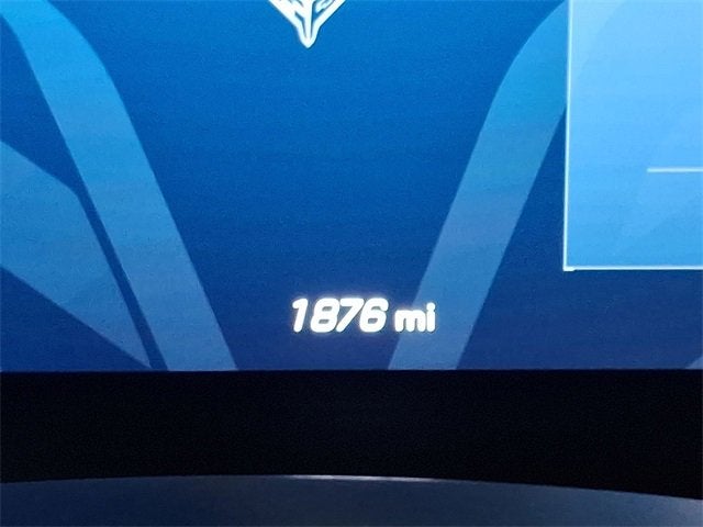 2020 Chevrolet Corvette Stingray 3LT