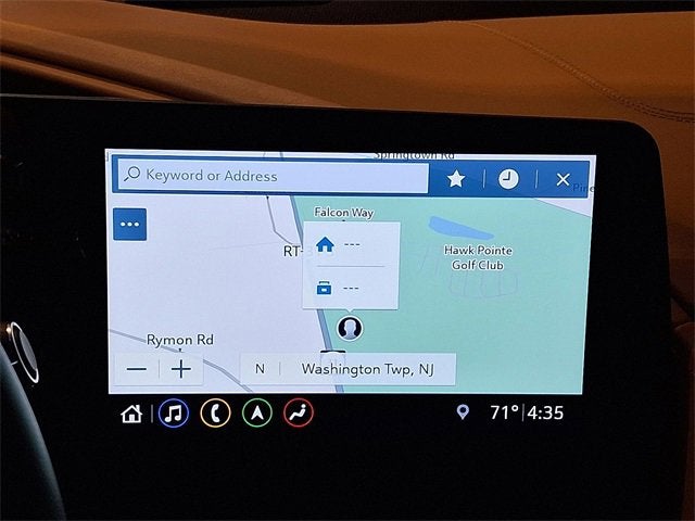 2020 Chevrolet Corvette Stingray 3LT