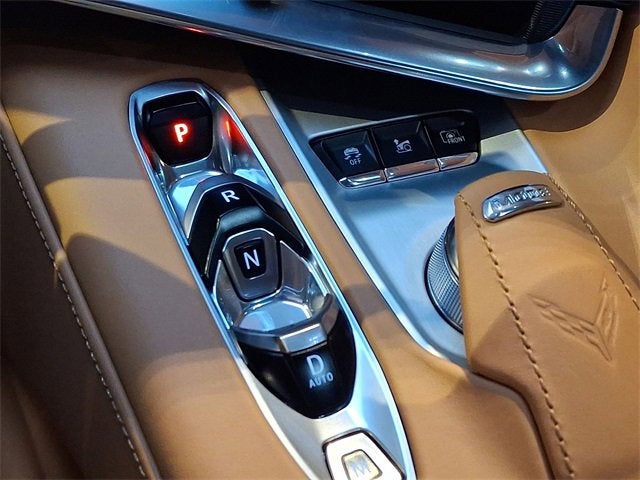 2020 Chevrolet Corvette Stingray 3LT