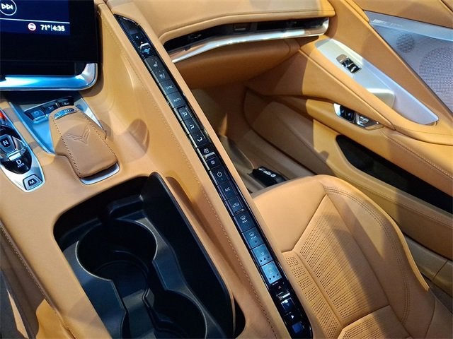 2020 Chevrolet Corvette Stingray 3LT