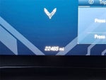 2022 Chevrolet Corvette Stingray 2LT