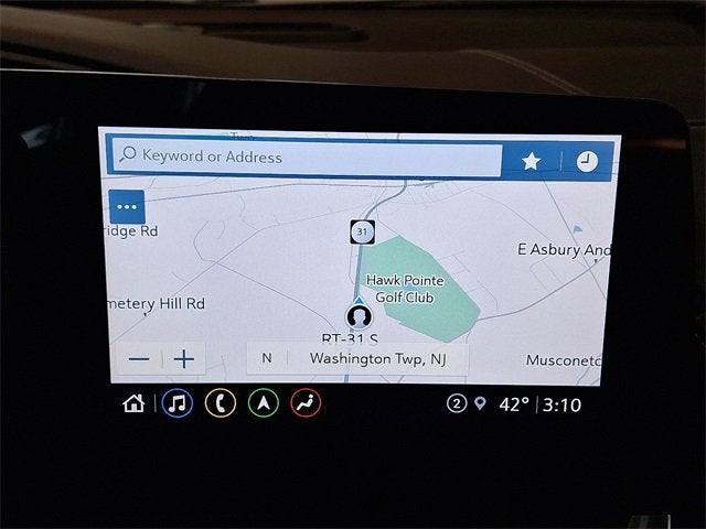 2022 Chevrolet Corvette Stingray 2LT