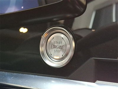 2022 Chevrolet Corvette Stingray 2LT