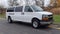 2024 Chevrolet Express Passenger 3500 1LT