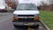 2024 Chevrolet Express Passenger 3500 1LT