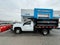 2021 Chevrolet Silverado 3500 HD Chassis Cab Work Truck