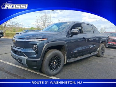 2026 Chevrolet Silverado EV LT - Extended Range