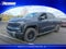 2026 Chevrolet Silverado EV LT - Extended Range