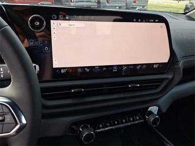 2026 Chevrolet Silverado EV LT - Extended Range