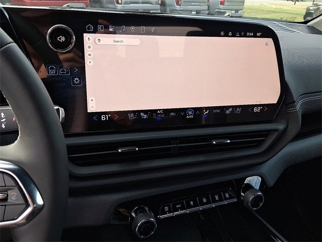 2026 Chevrolet Silverado EV LT - Extended Range