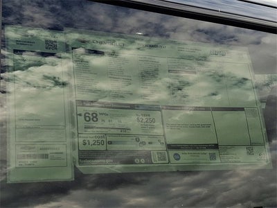 2026 Chevrolet Silverado EV LT - Extended Range