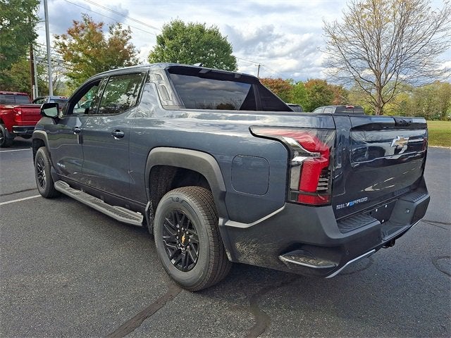 2026 Chevrolet Silverado EV LT - Extended Range