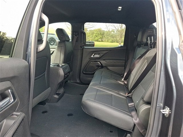 2026 Chevrolet Silverado EV LT - Extended Range