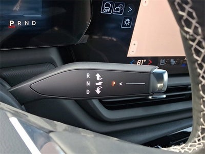 2026 Chevrolet Silverado EV LT - Extended Range