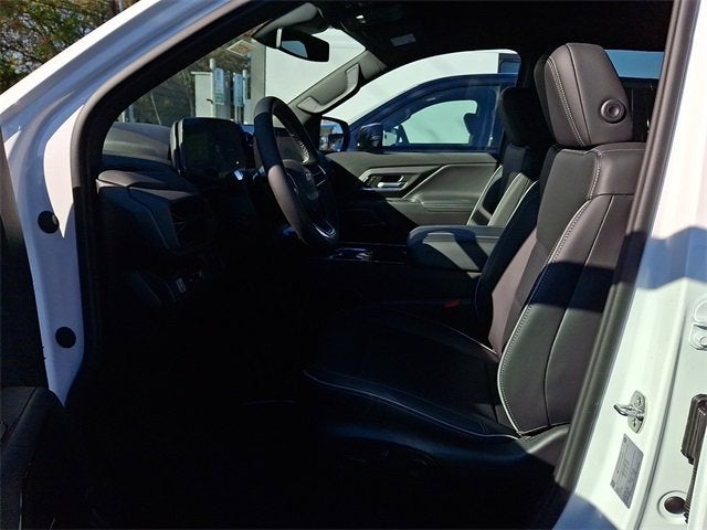 2026 Chevrolet Silverado EV LT - Extended Range