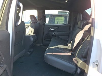 2026 Chevrolet Silverado EV LT - Extended Range