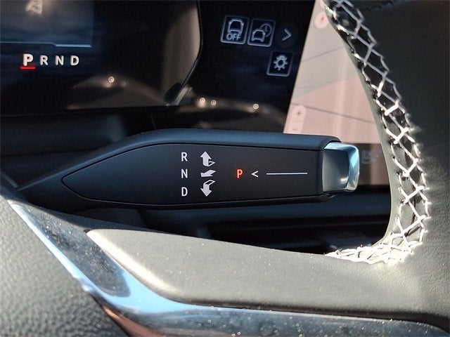 2026 Chevrolet Silverado EV LT - Extended Range