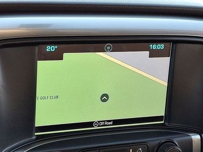 2018 Chevrolet Silverado 2500 HD LT