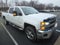 2018 Chevrolet Silverado 2500 HD LT